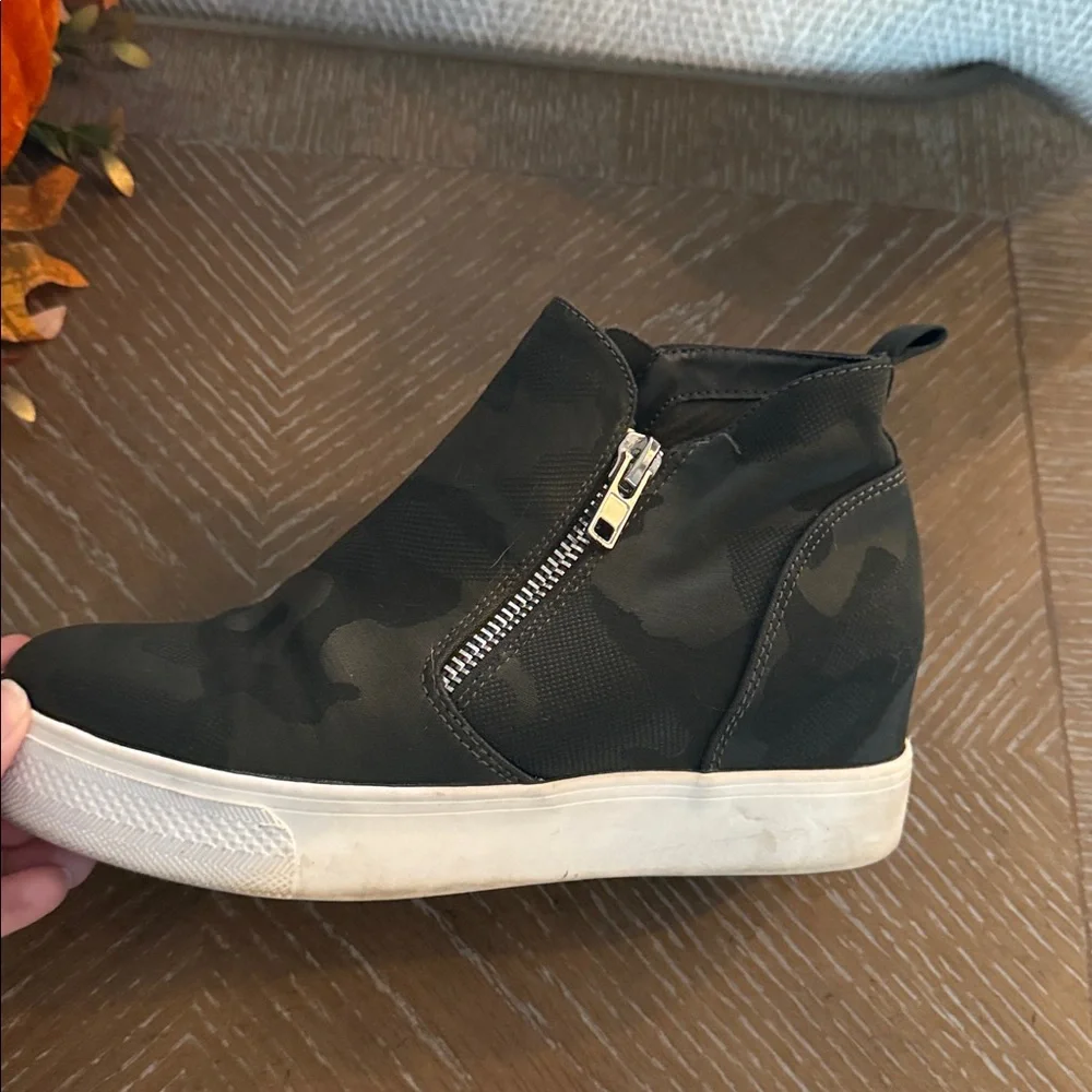 Steve Madden Shoes